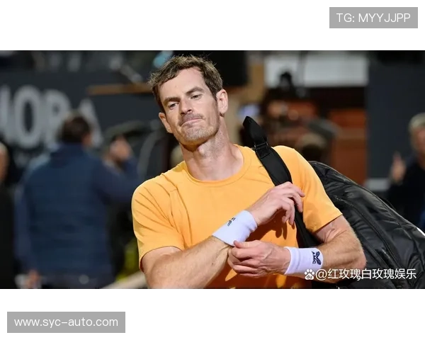 穆雷回顾与德约合作经历坦言技术分析短板暴露训练中的多重挑战