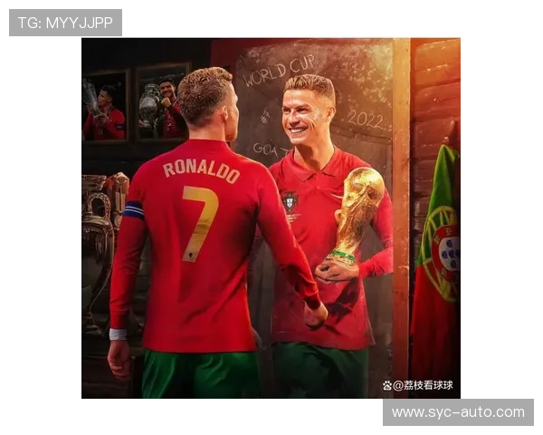 C罗分享球队合影庆祝晋级世界杯激励全队继续奋斗为葡萄牙加油
