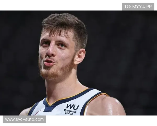 哈滕回忆掘金艰难岁月只能作为约基奇替补苦撑10分钟